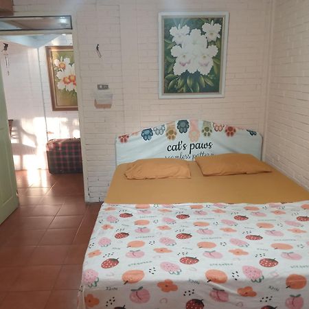 Villa Sentebale Bogor Zewnętrze zdjęcie