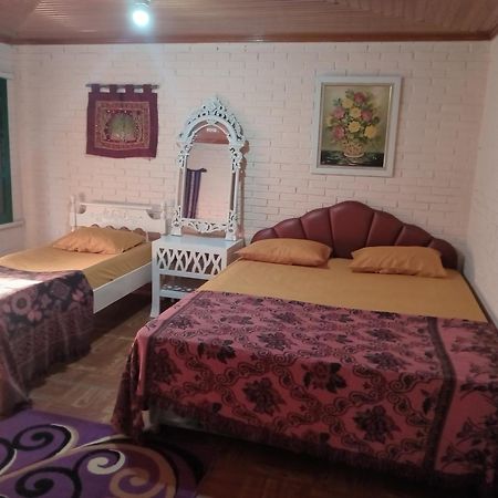 Villa Sentebale Bogor Zewnętrze zdjęcie