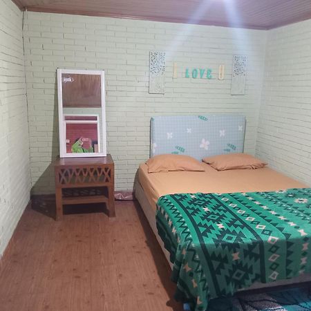 Villa Sentebale Bogor Zewnętrze zdjęcie