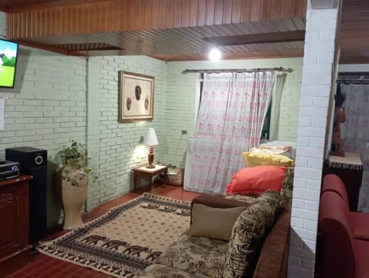 Villa Sentebale Bogor Zewnętrze zdjęcie