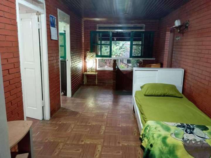 Villa Sentebale Bogor Zewnętrze zdjęcie