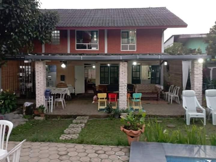 Villa Sentebale Bogor Zewnętrze zdjęcie