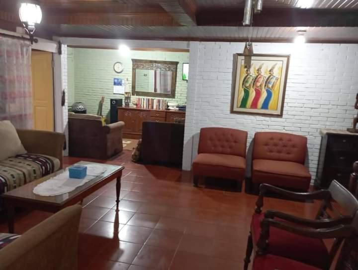 Villa Sentebale Bogor Zewnętrze zdjęcie