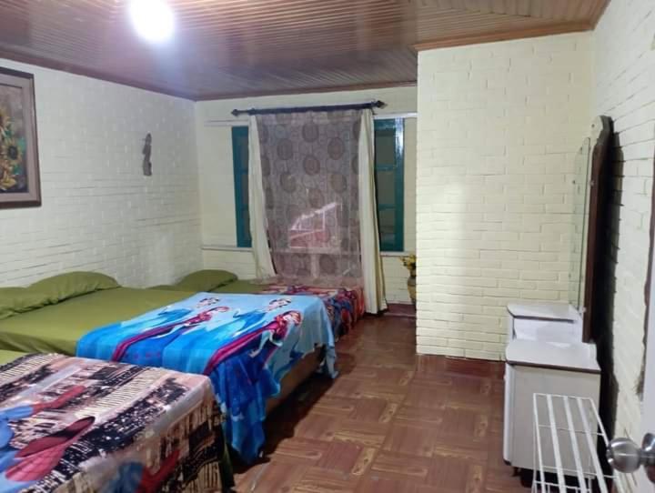 Villa Sentebale Bogor Zewnętrze zdjęcie