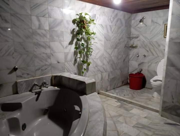 Villa Sentebale Bogor Zewnętrze zdjęcie