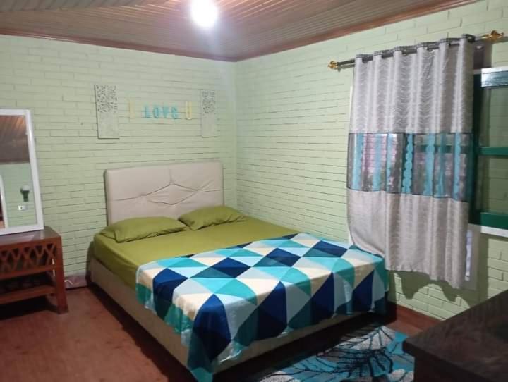 Villa Sentebale Bogor Zewnętrze zdjęcie