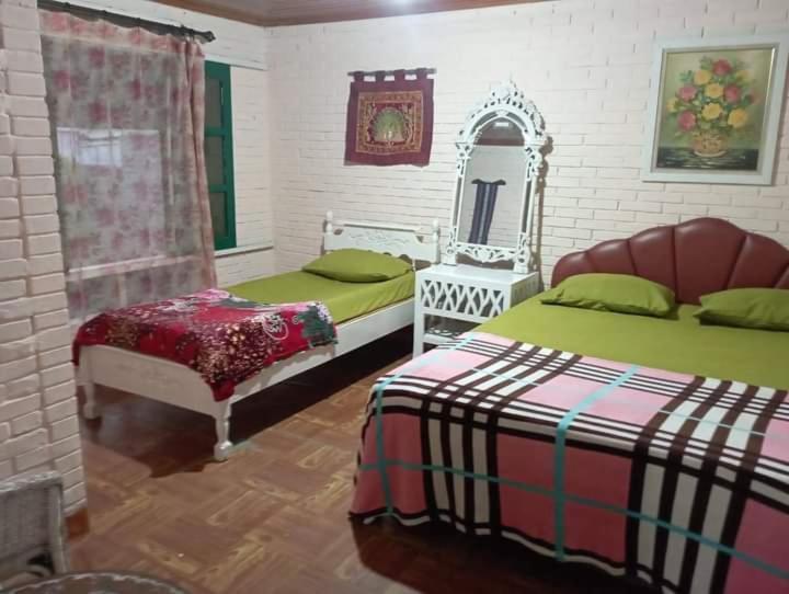 Villa Sentebale Bogor Zewnętrze zdjęcie