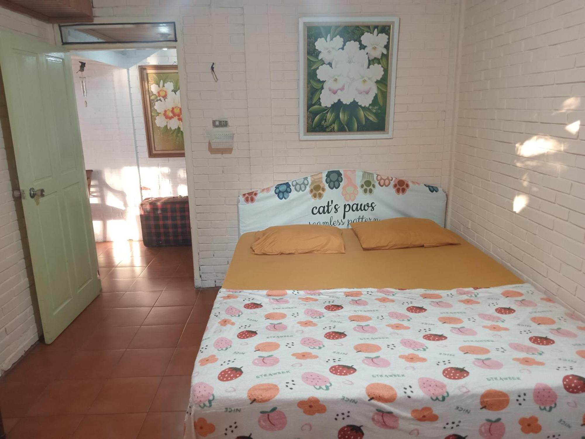 Villa Sentebale Bogor Zewnętrze zdjęcie