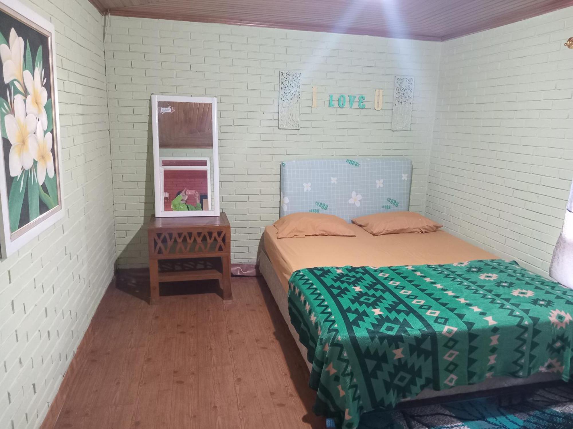 Villa Sentebale Bogor Zewnętrze zdjęcie